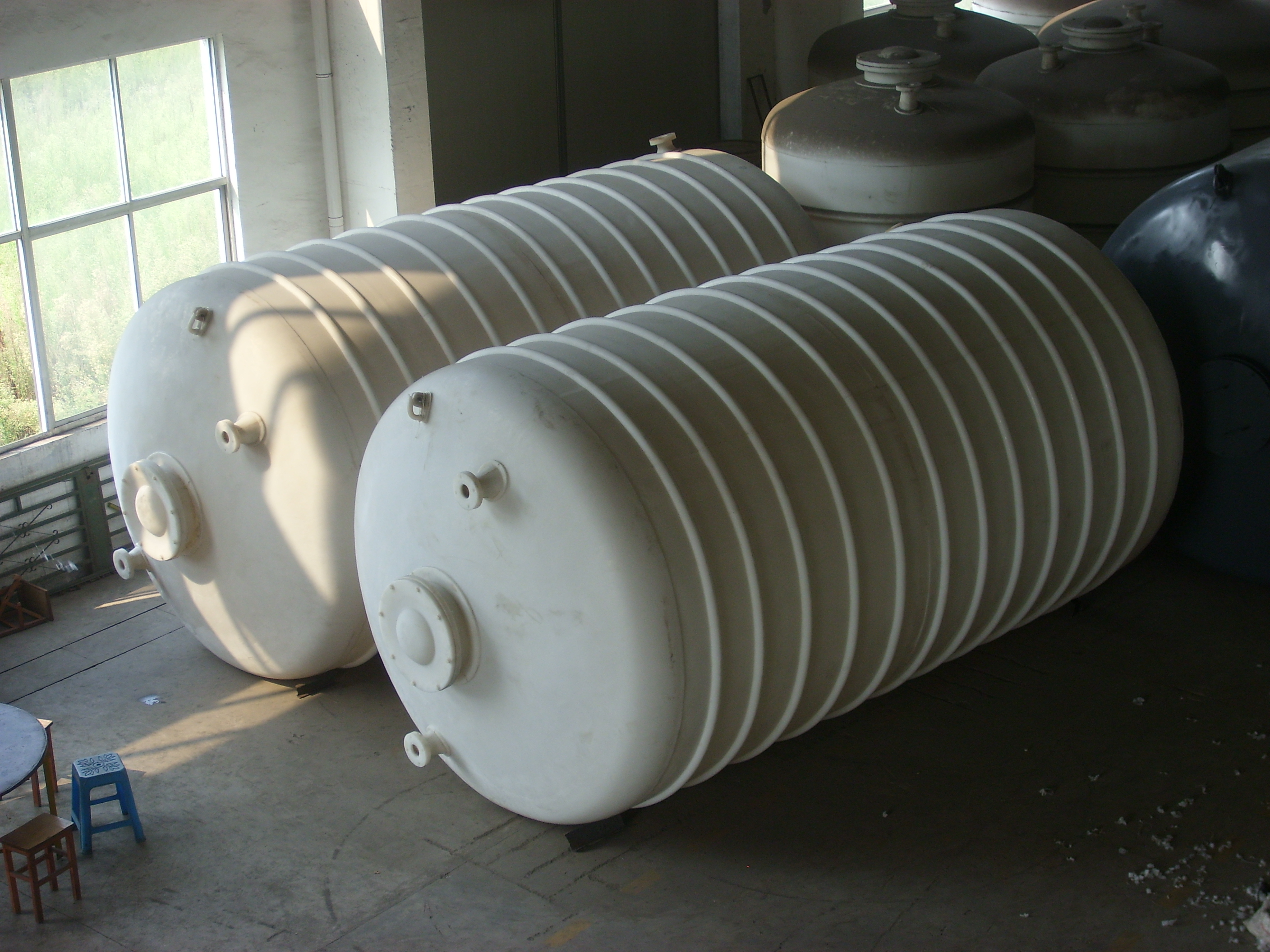 聚乙烯儲(chǔ)罐價(jià)格 聚乙烯儲(chǔ)罐廠家