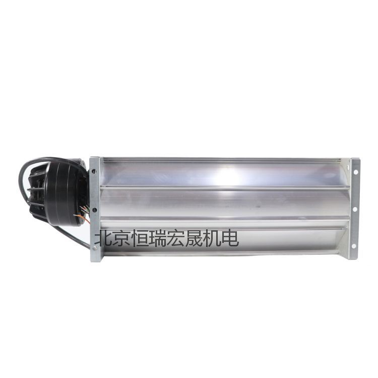 德國(guó)進(jìn)口 橫流/貫流風(fēng)扇 ziehl-abegg施樂(lè)百 QK10A-2DM.38.FK