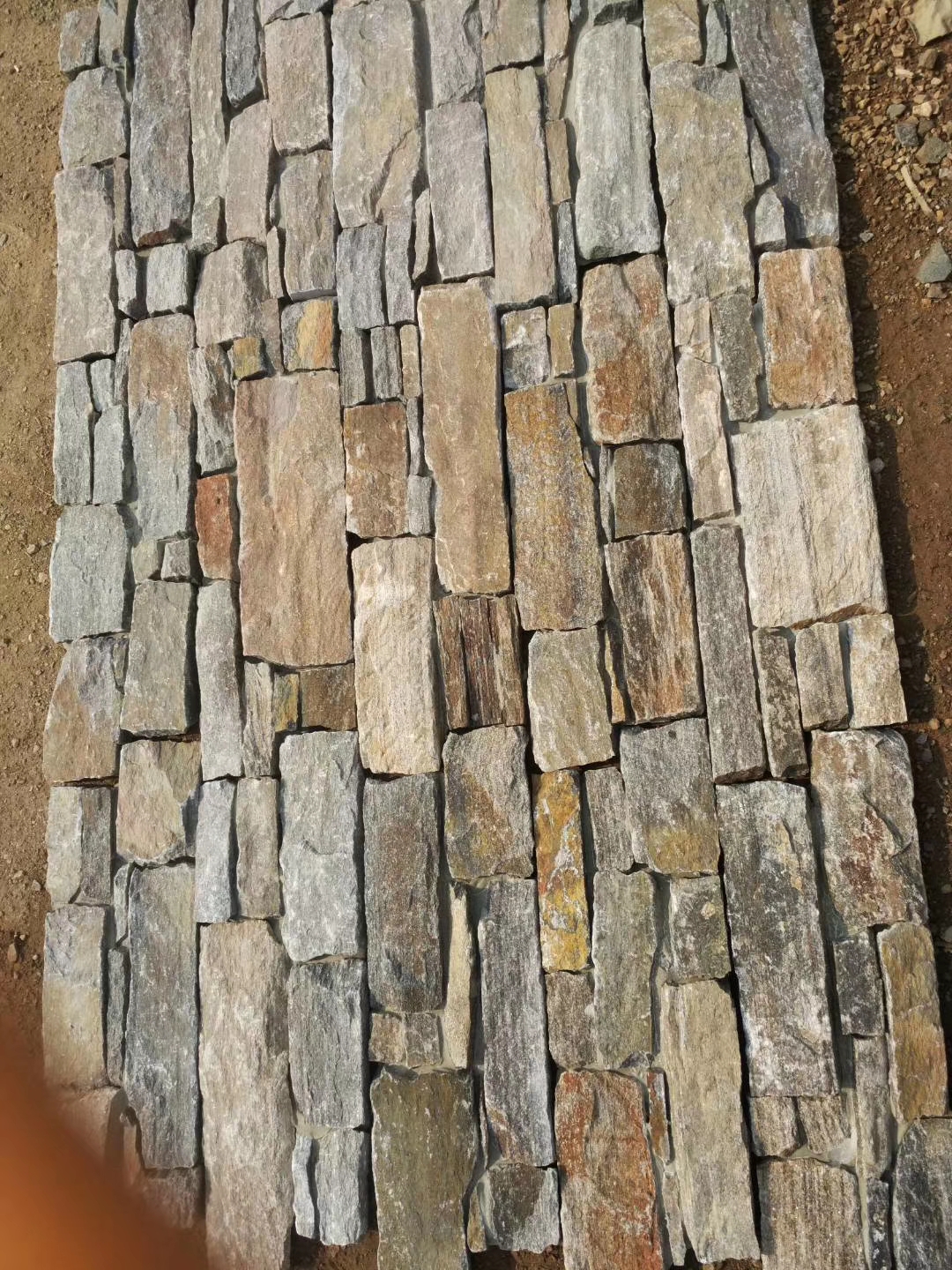 灰色邊條石價格表  灰色邊條石哪里有