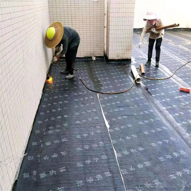 廣州樓面防水補漏工程施工