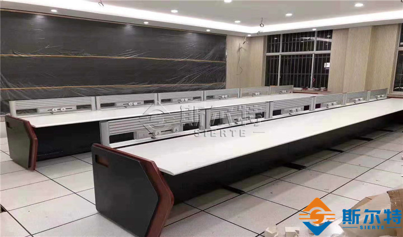 110集控監(jiān)控中心操作臺(tái) 廠家