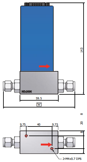 MD30M氣體質(zhì)量流量計(jì)價(jià)格、廠(chǎng)家、批發(fā)、報(bào)價(jià)【上海昕潼貿(mào)易有限公司】