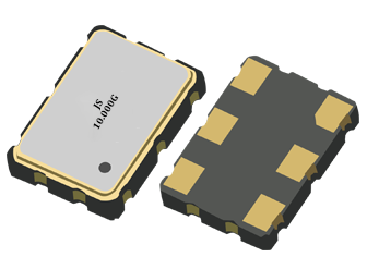 工作晶晟電阻科技有限公司有源晶振系列