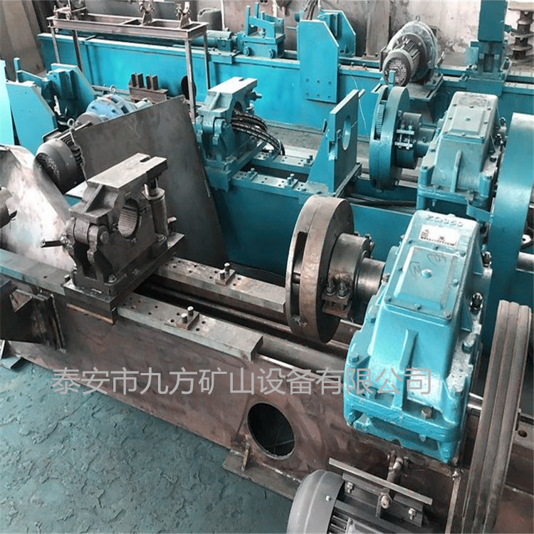 單體液壓支柱拆柱機廠家制造