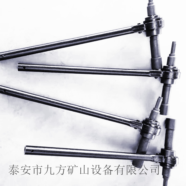 BZQ-Y-III錨桿鉆機扭矩倍增器山東生產(chǎn)廠家