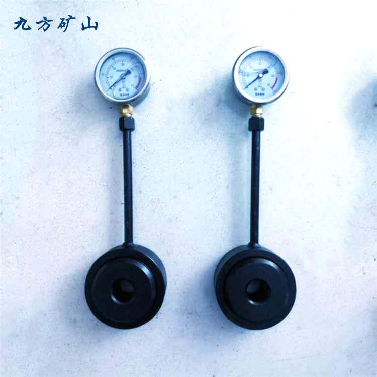 GMY400礦用錨桿索應力傳感器