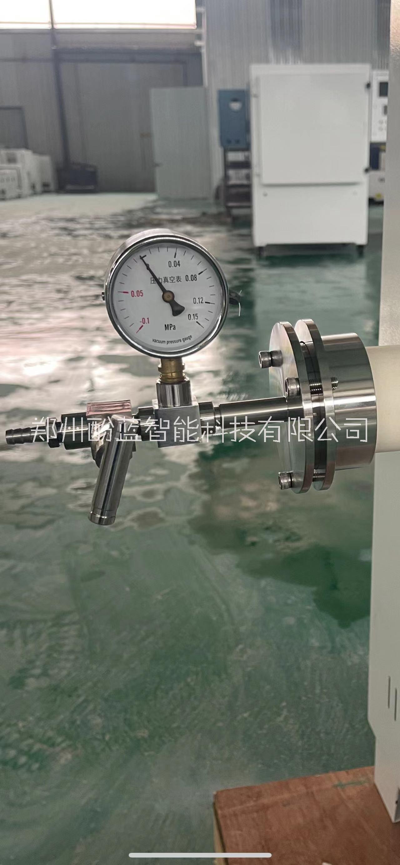 真空管式爐CX-1600G 高溫氣氛爐 實(shí)驗(yàn)電爐