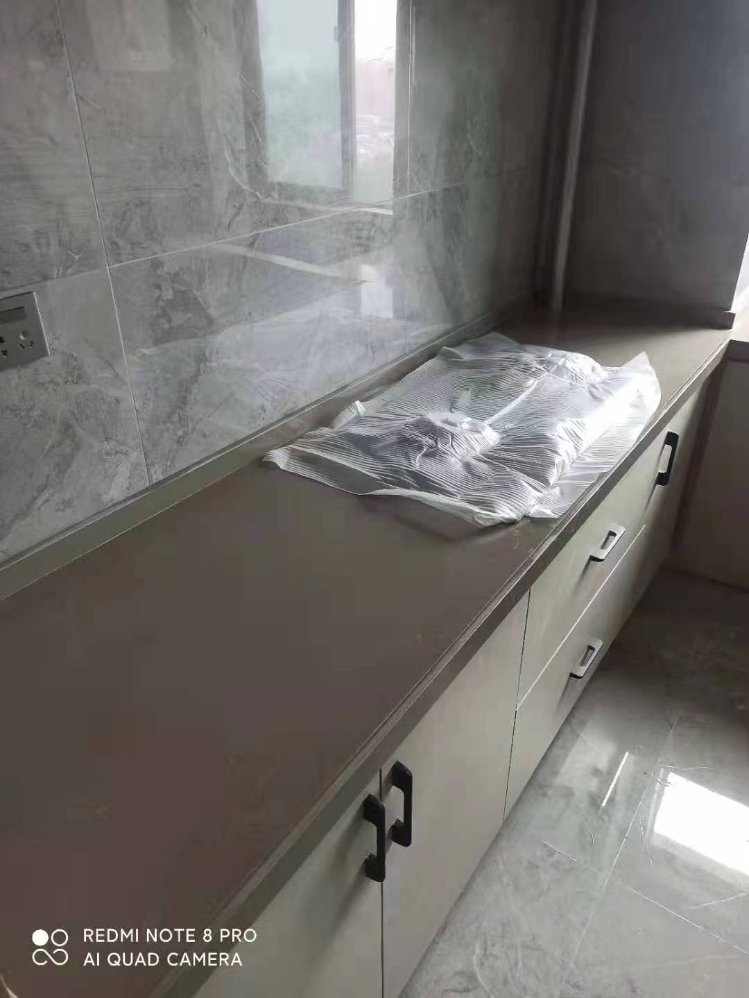 人造石廚房臺面 石英石臺面 廠家定制 志磊建材