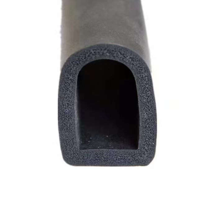 河北機(jī)柜*密封條生產(chǎn)廠家 密封條價(jià)格
