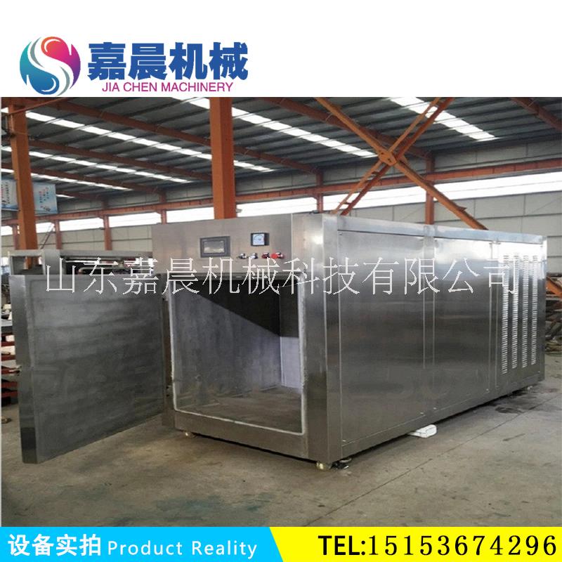 鴨脖真空預冷機 熟食品真空冷卻機 葉菜果蔬真空預冷機生產(chǎn)廠家
