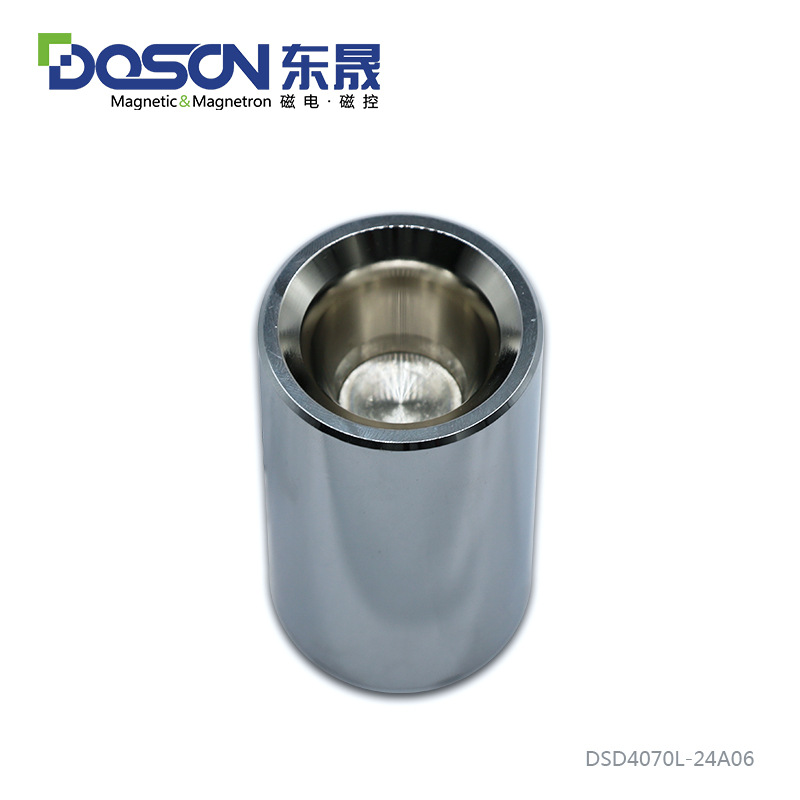 吸盤電磁鐵吸盤廠家-君晟電磁鐵