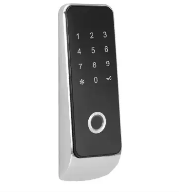 游泳館水上樂園手機(jī)微信掃二維碼更衣柜寄存柜電子鎖智能密碼鎖