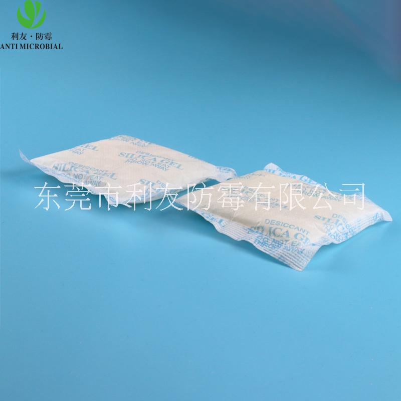 小包裝干燥劑硅膠