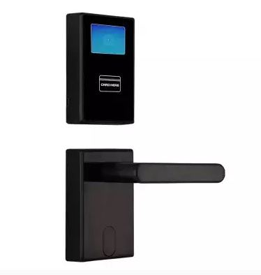 動(dòng)態(tài)二維碼酒店公寓客房民宿智能門鎖手機(jī)刷掃碼方案