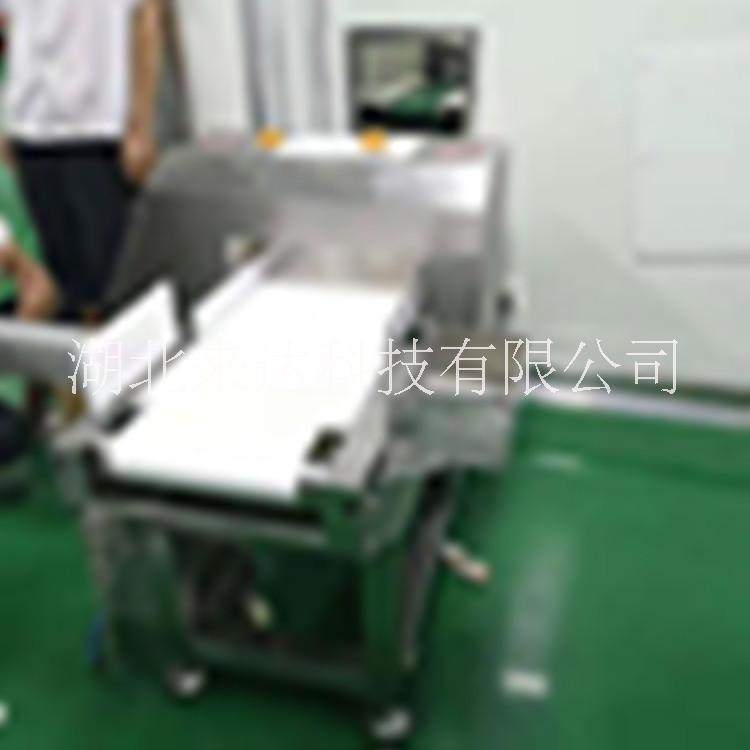 帶魚分選秤多種重量剔除秤