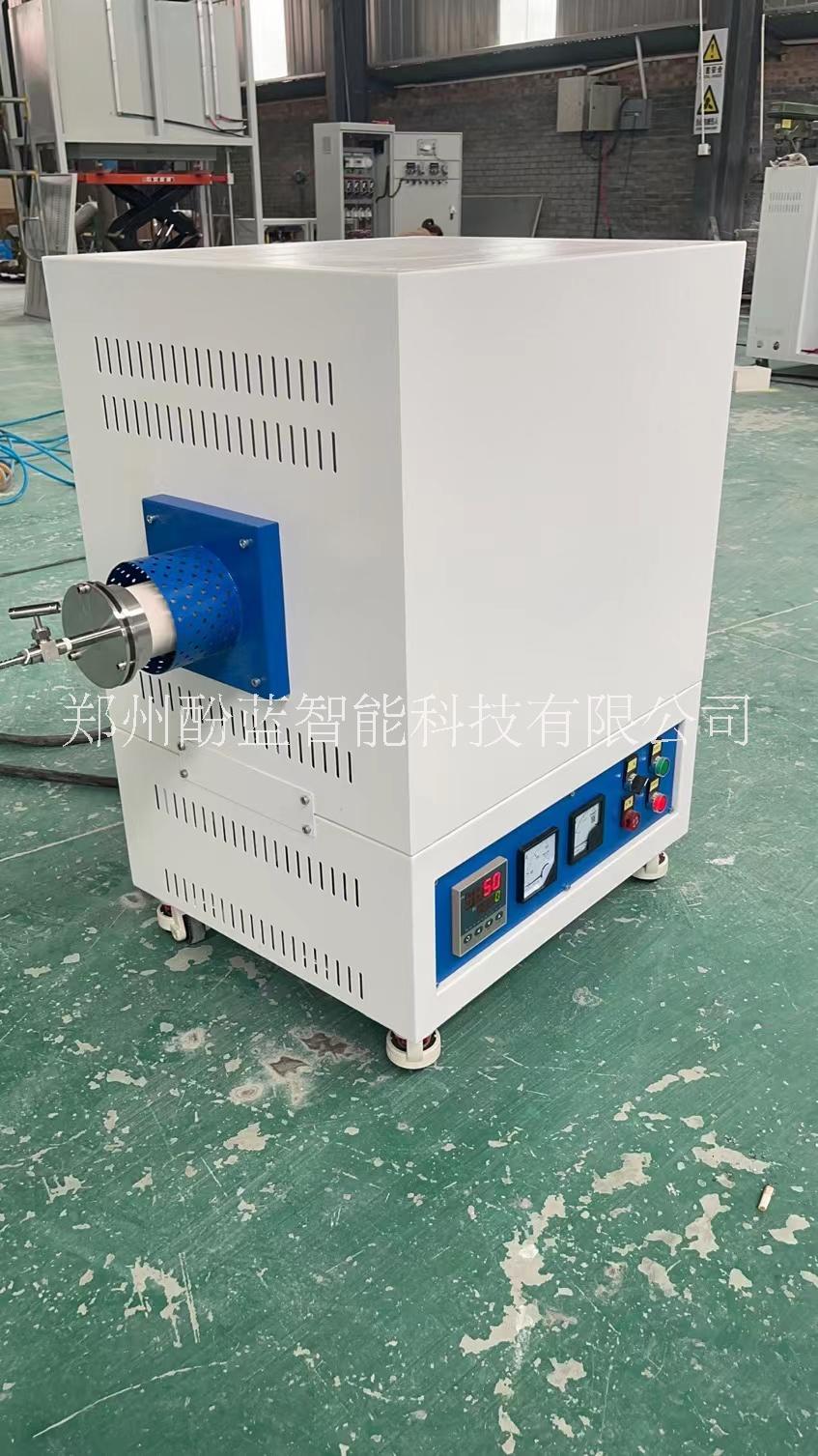 真空管式爐CX-1600G 高溫氣氛爐 實(shí)驗(yàn)電爐 60*300mm