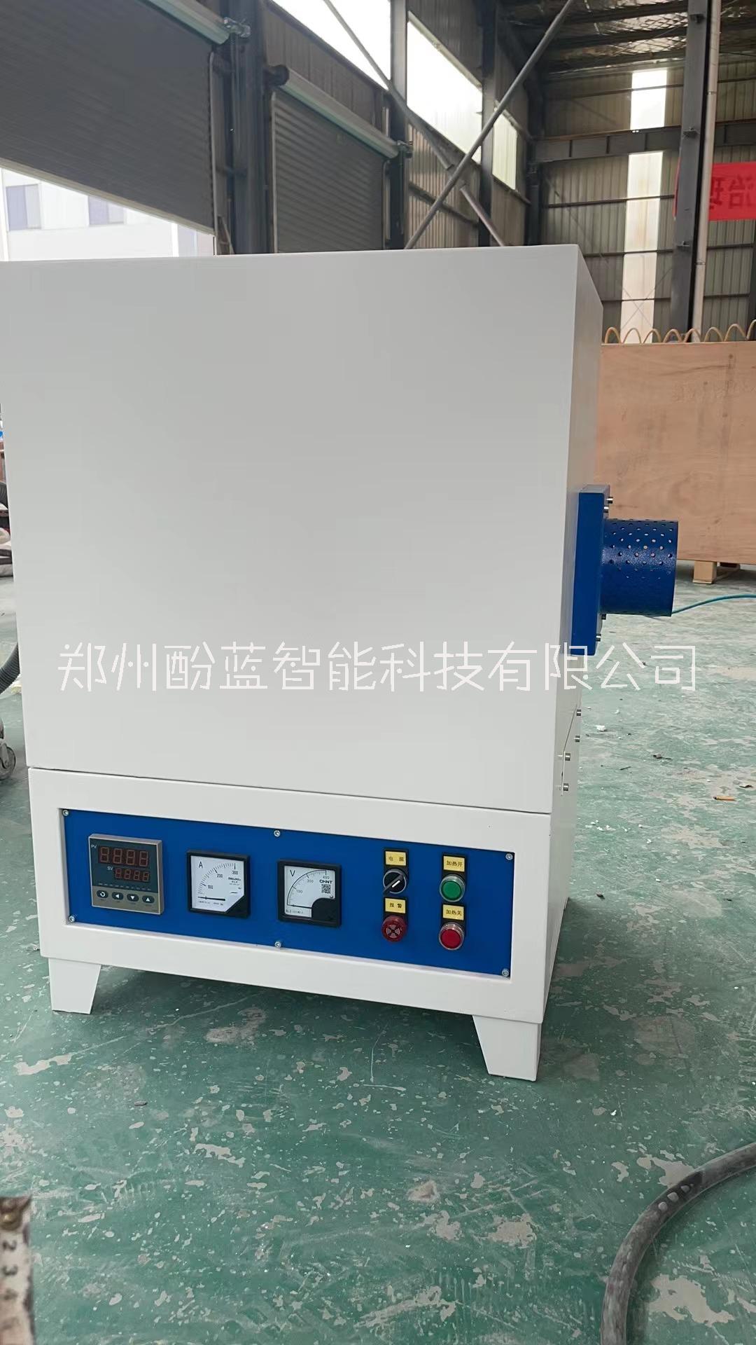 真空管式爐CX-1600G 高溫氣氛爐 實(shí)驗(yàn)電爐 60*300mm