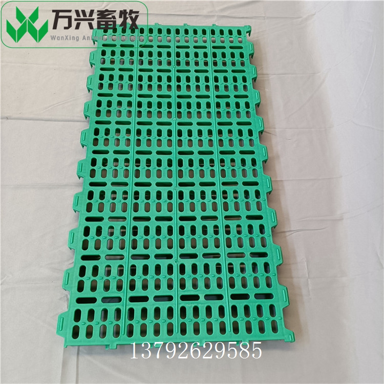 養(yǎng)羊塑料板 塑料羊床廠家 羊圈塑料地板