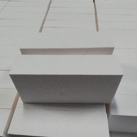 輕質(zhì)保溫磚的類型與應(yīng)用