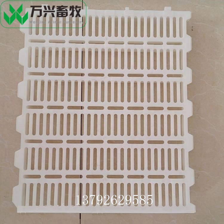 豬用漏糞地板 豬漏屎板 豬用塑料糞板