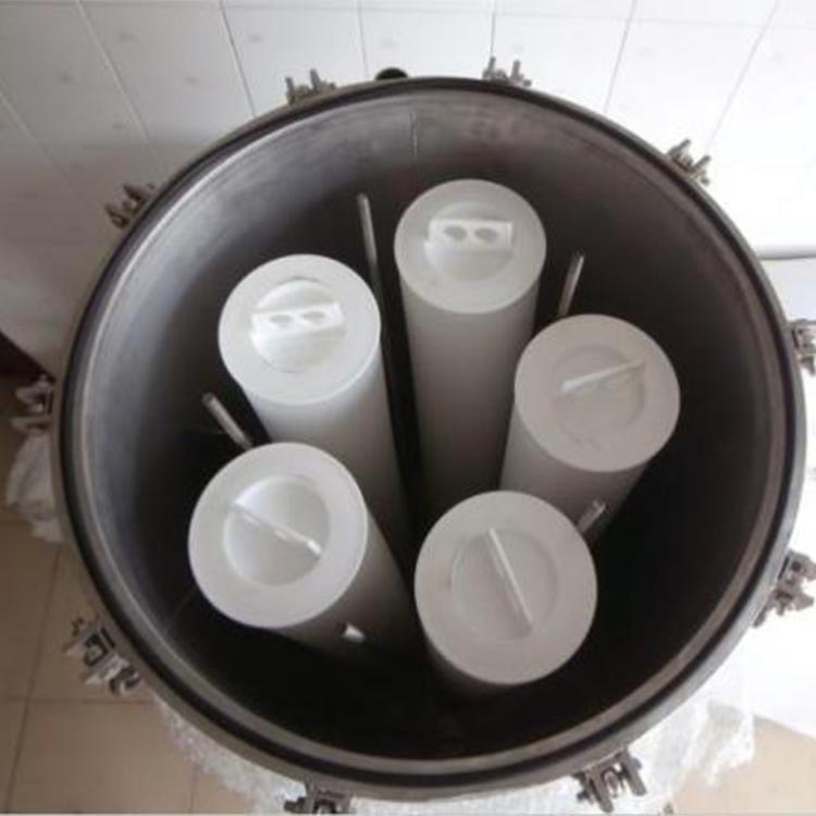 佳潔寶濾器   304不銹鋼大流量卡箍式商用工業(yè)自來水凈水前置過濾器 大流量過濾器 卡箍式大流量過濾器
