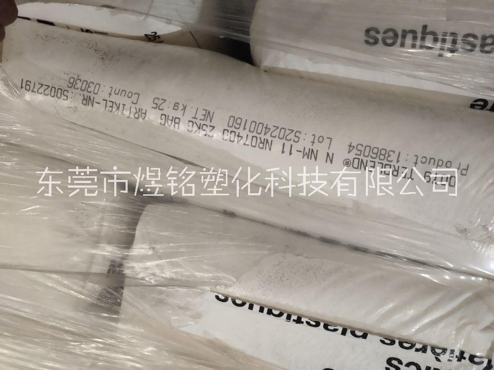 汽車級(jí) PA/ABS Terblend N NM-11 英力士