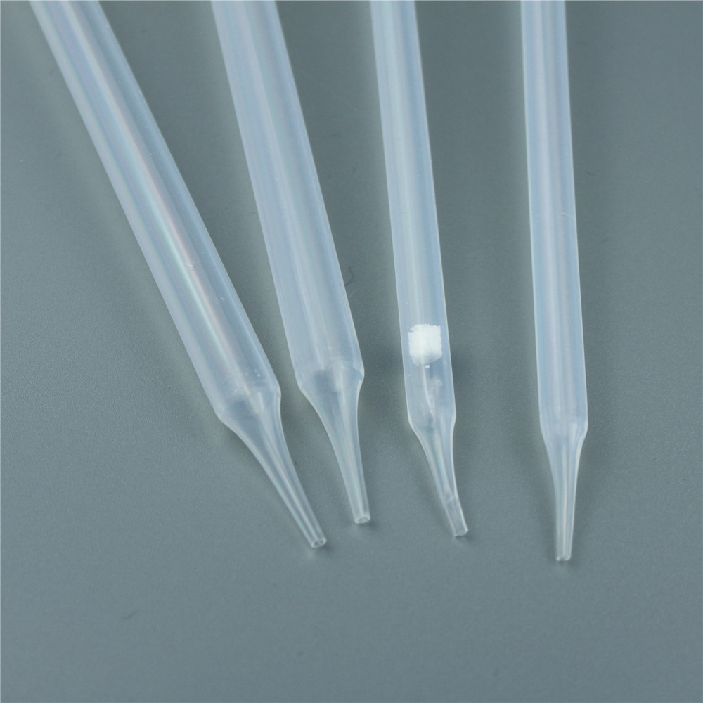 定制同位素PFA微柱層析柱離子交換柱30ml