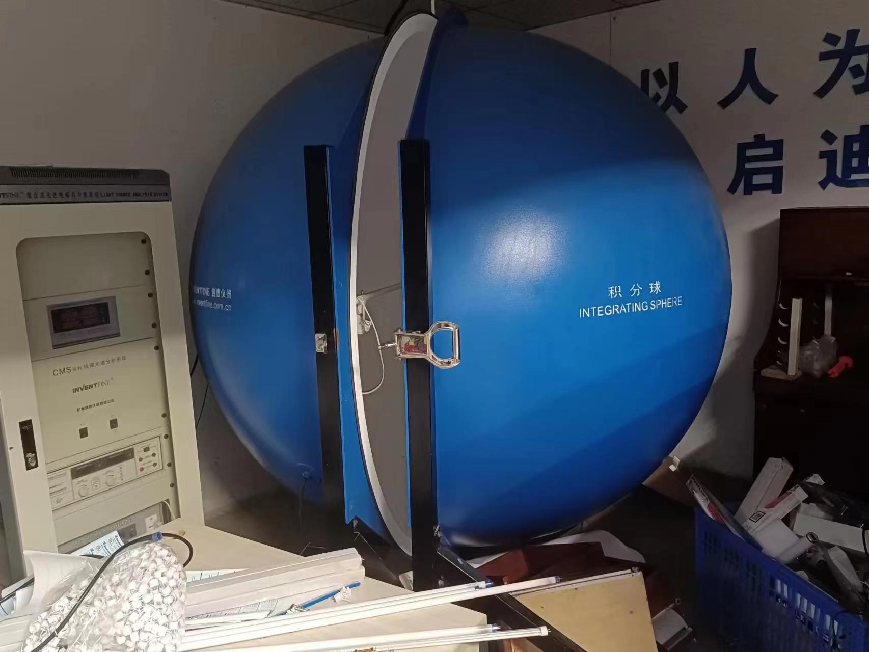 羅湖區(qū)積分球回收價錢，哪里有回收積分球，二手積分球回收單位