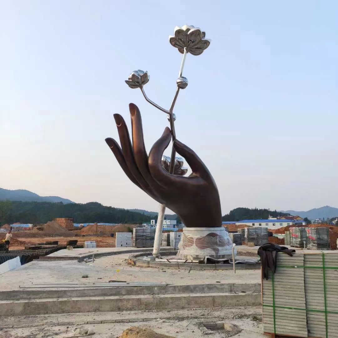 不銹鋼景觀園林雕塑批發(fā)價格
