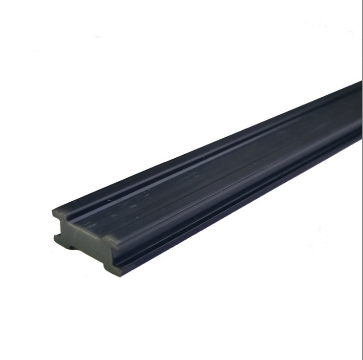 佛山金剛網(wǎng)紗門窗滑動(dòng)膠條定制 門窗密封膠條貼牌加工