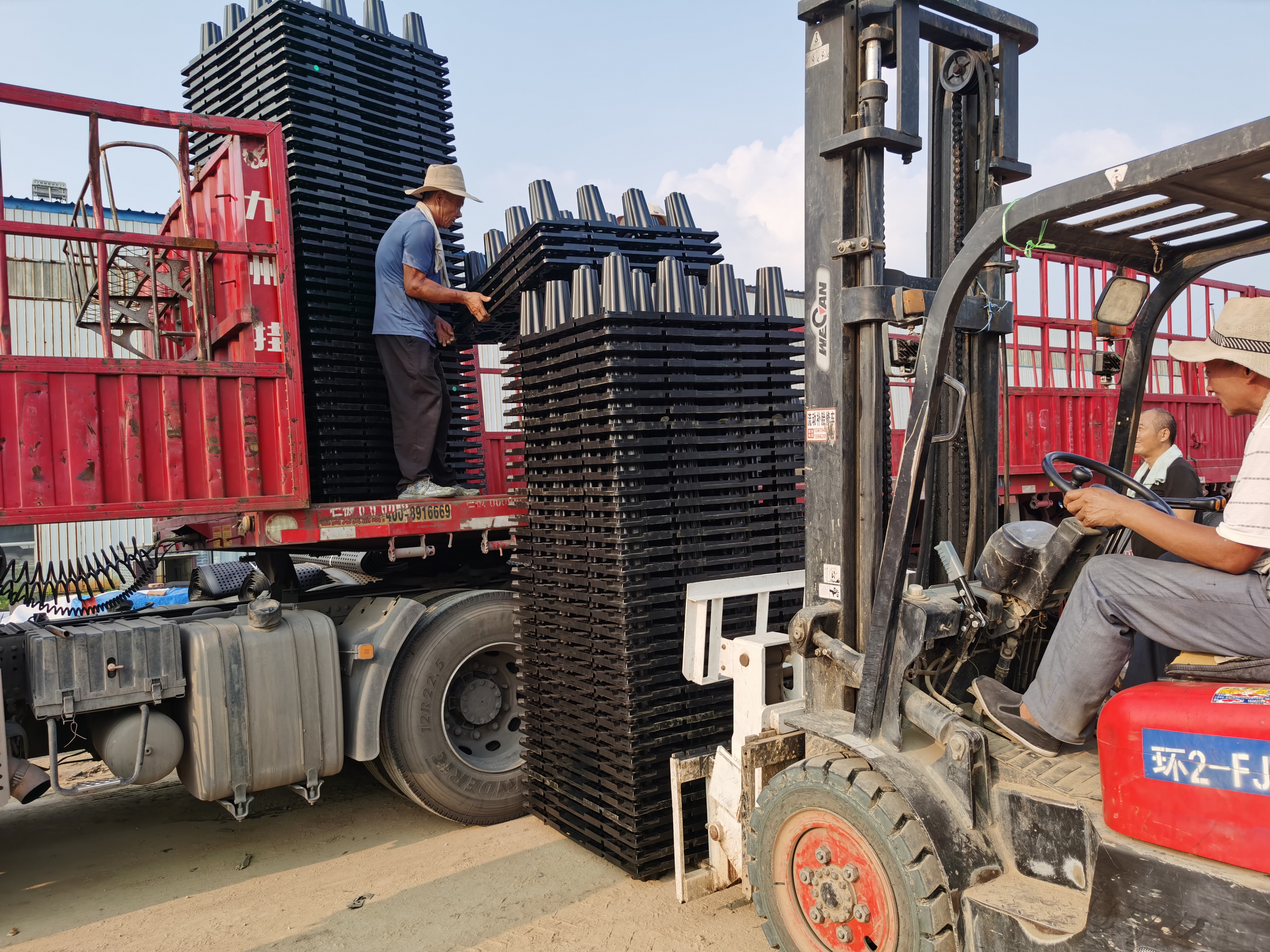 PP蓄水模塊 調(diào)蓄回用系統(tǒng)海綿城市設備雨水收集模塊 PP蓄水模塊供應商