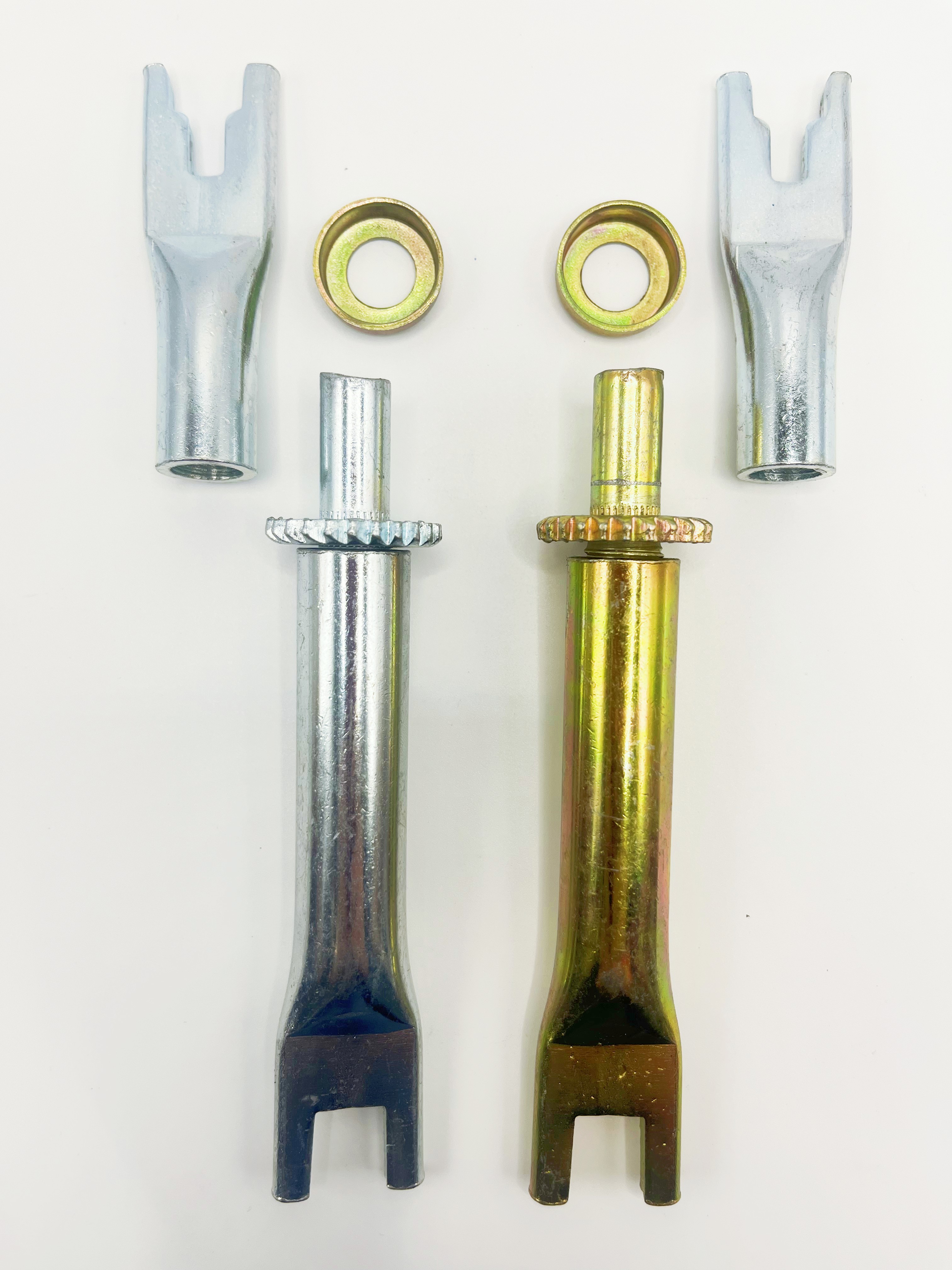 日系剎車修理包KDH222 2015 REVO 04942-OK710 04943-26020