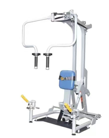 JX-K207 蝴蝶夾胸 蝴蝶擴胸訓練器（雙功能） 蝴蝶夾胸供應商 JX-K207蝴蝶擴胸訓練器