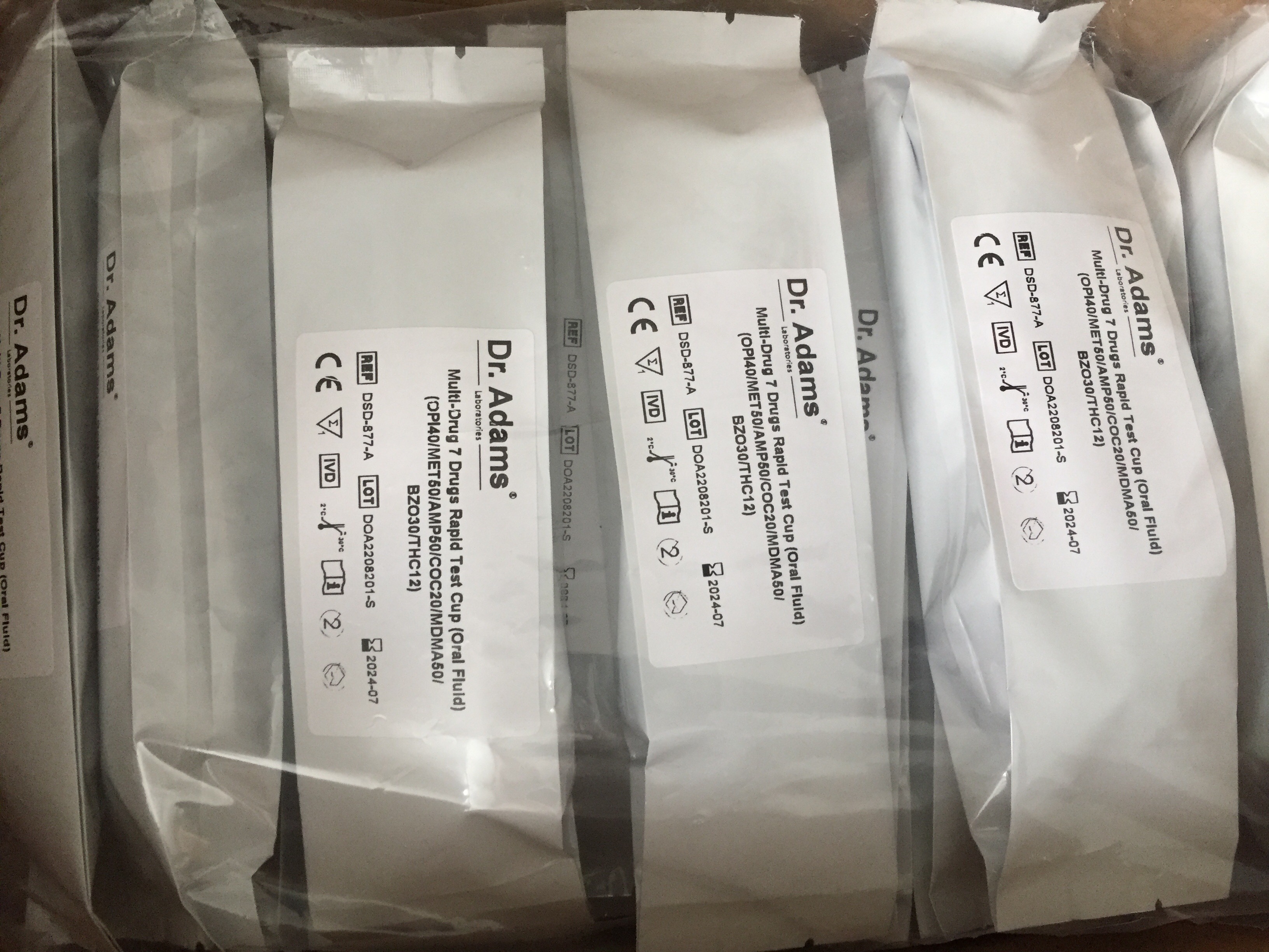 怎么快遞凍干粉去國外美國歐洲專線雙清到門渠道