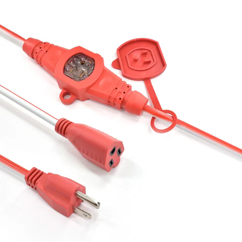 美式延長(zhǎng)線廠家-價(jià)格-供應(yīng)商