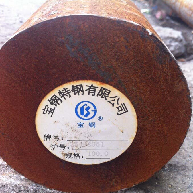 30crmnti齒輪鋼 20mn圓鋼10#鋼25#鋼1055鋼