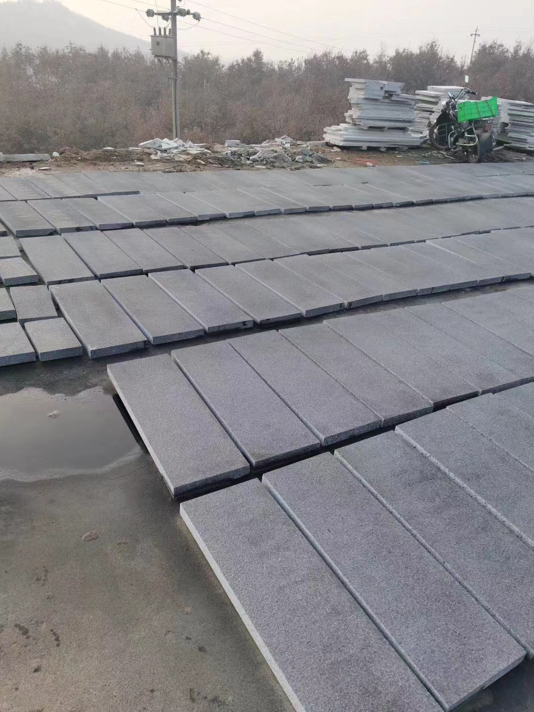 芝麻黑火燒面價(jià)格