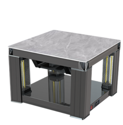 貴富記 智能升降取暖方幾電暖爐800*800*\/900*900*560 FDF-22C-C