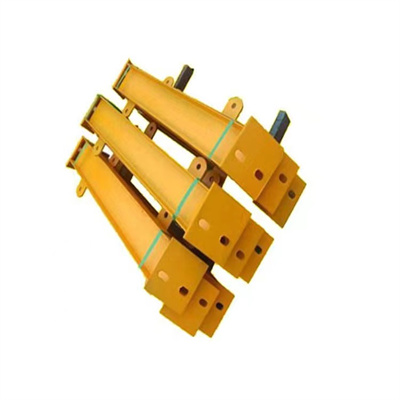 新型懸挑梁工字鋼哪家好  新型懸挑梁工字鋼市場報價