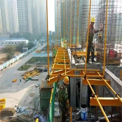 新型懸挑梁工字鋼多少錢  新型懸挑梁工字鋼哪家好