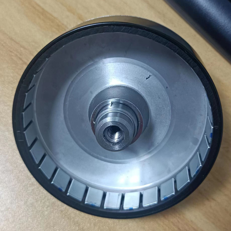 劦泰715機(jī)器人電機(jī)磁鋼膠水AGV AMR中空關(guān)節(jié)電機(jī)粘磁鋼用膠