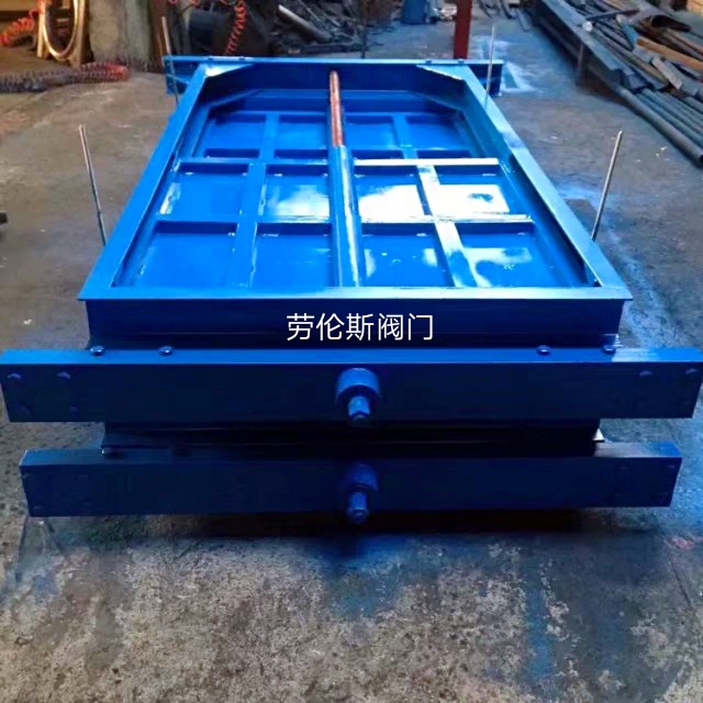 QZM渠道閘門批發(fā)價格  QZM渠道閘門多少錢