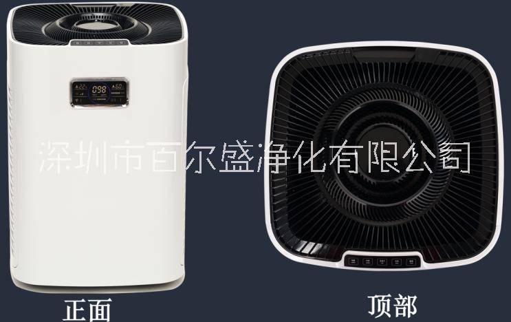大風量商用空氣凈化器 X6