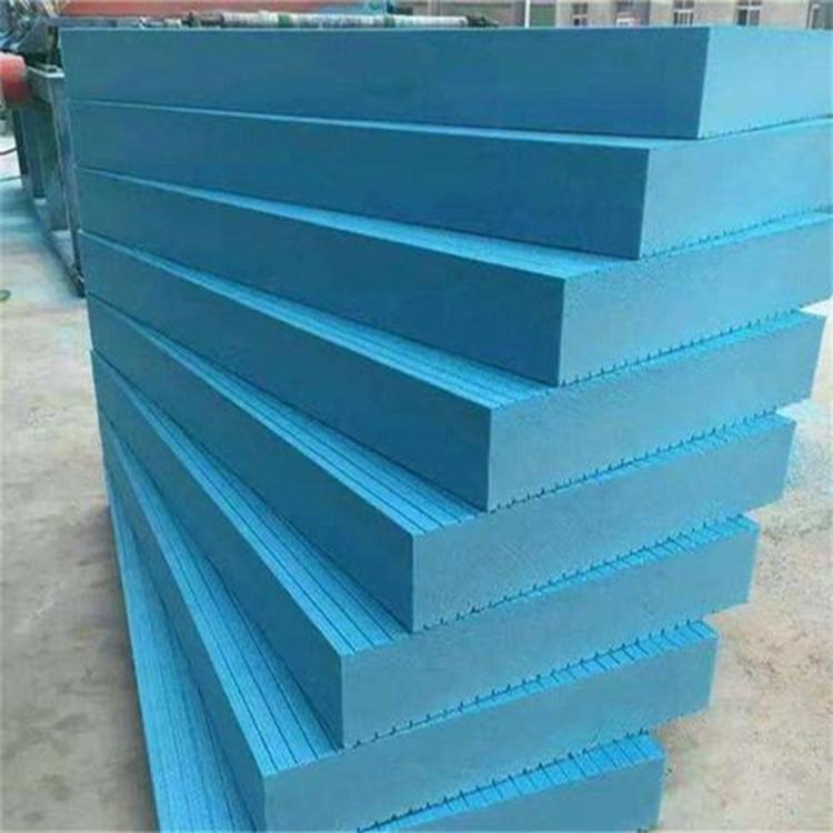 批發(fā)B1擠塑板50mm擠塑板 外墻保溫擠塑板