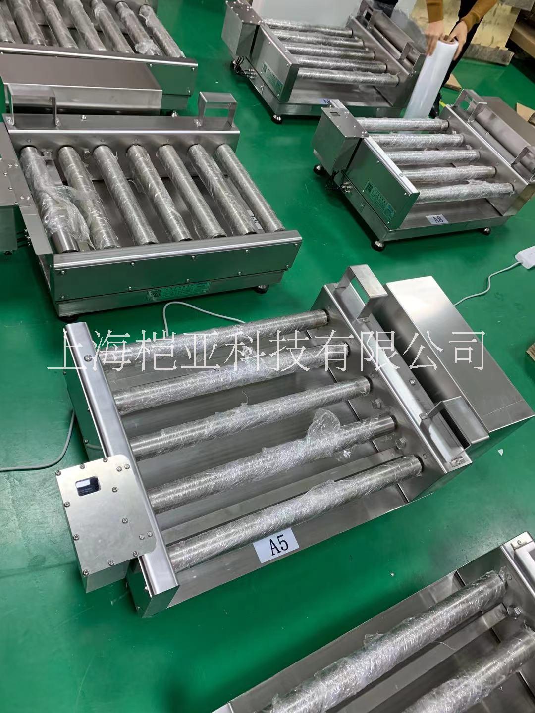 滾筒自動(dòng)稱重機(jī)設(shè)備  在線滾筒秤 流水線滾筒稱重設(shè)備