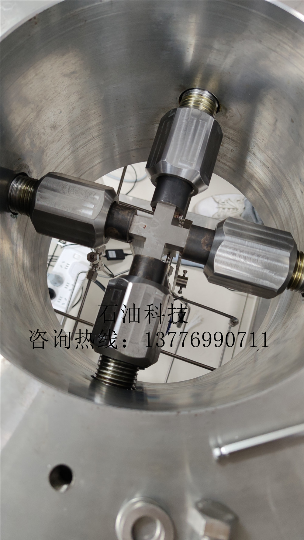 雙軸蠕變壓力試驗(yàn)機(jī)-雙缸材料壓縮蠕變儀-鈦合金壓縮蠕變儀