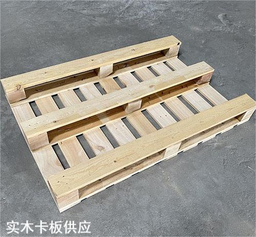 實木卡板供應商_廠家報價_生產廠家_生產商【東莞市焯林包裝材料有限公司】