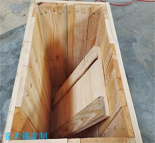 實木箱廠家報價_批發(fā)商_生產(chǎn)供應(yīng)【東莞市焯林包裝材料有限公司】