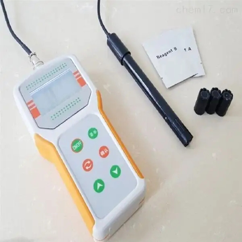 便攜式電導(dǎo)率儀，ST-L202便攜式電導(dǎo)率儀