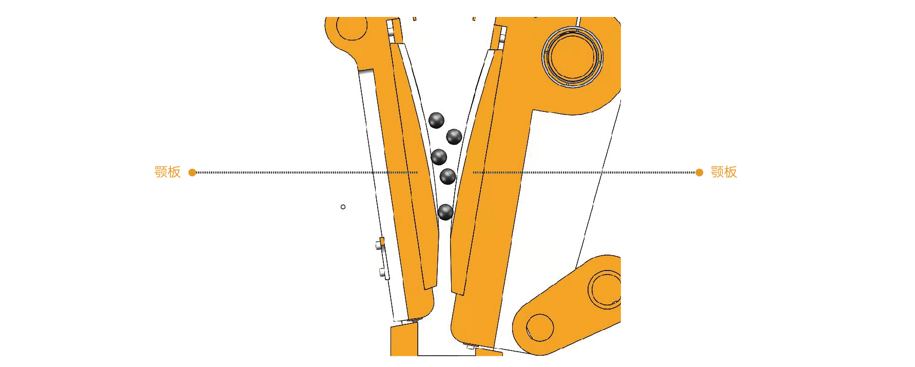 臺式顎式破碎儀報(bào)價(jià)  臺式顎式破碎儀哪里好